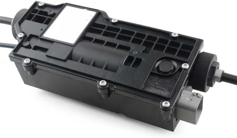Electric Parking Brake Module 34436850289 34436782205 34436788556 for BMW X5 E70 X6 E71 Electric Handbrake Parking Brake Actuator Parking Brake Module