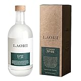 ✅ ALKOHOLFREI: Genuss ohne Kater. Die alkoholfreie Alternative ist gesetzlich alkoholfrei und enthält unter 0,25 Vol. % Alkohol. Ob Autofahren, Schwangerschaft oder einen klaren Kopf behalten, alkoholfrei ist mit Laori Juniper No 1 immer ein Genuss.