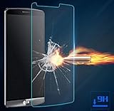 Premium Tempered Glass Screen Protector for LG Premier Pro LTE L413DL / LM-L413DL