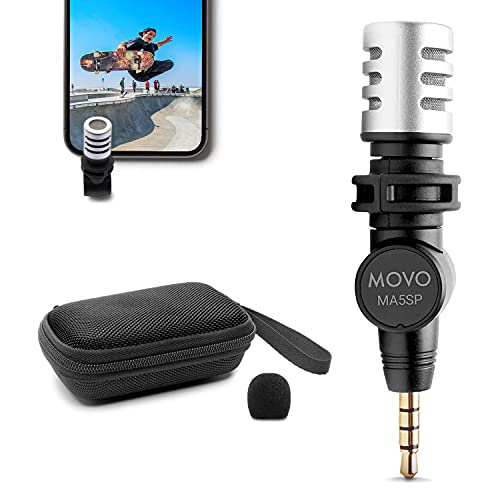 Best Microphone For Iphone Or Mac Expert Review The Modern Record