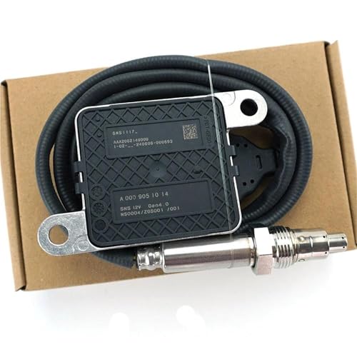 Capteur NOx A0009051014 azote oxygène de haute précision pour Benz