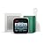 3M High Strength Small Hole Repair Kit, Inlcudes Spackling Compound, Putty Knife, Sanding Sponge, and Self-Adhesive Patch, For Hole Repairs Up To 3" in Diameter, Easy Wall Repair (SHR-SIOCKIT)