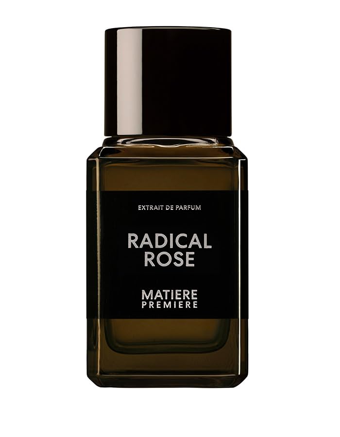 Matiere Premiere Benefit Extrait Radical Rose 100 ml