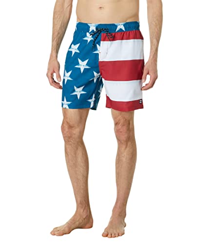 Short de bain Billabong Rex Good Times Layback 17 pour vos journées plage