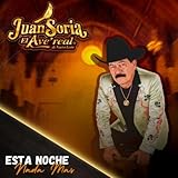 Juan Soria El Ave'real De Nuevo León