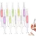 Nail Growth and Strengthener Nail Growth Oil Pen, 10PCS 5ml Repair Oil Pen, Portable Rotating and Strengthener for Women