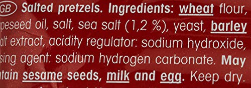 Lorenz Saltletts Brezel - 20 gm