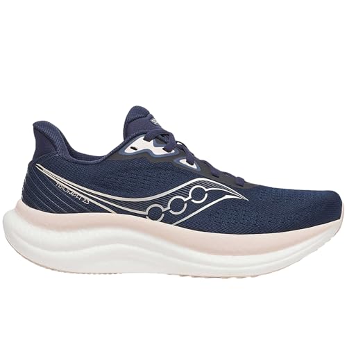Saucony Women's Triumph 23 Sneaker2