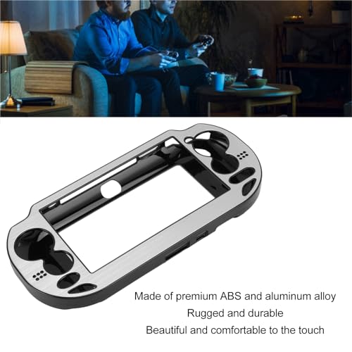 Capa Dura Protetora do Caso do Protetor de Transporte para Vita 1000 Psv 1000, Protetor Impermeável