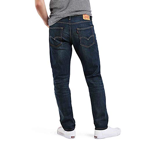 Image of Levi's Men's 502 Taper Fit Jeans (Also Available in Big & Tall)