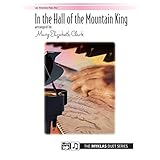 In the Hall of the Mountain King - Piano - Late Elementary - Sheet Music
