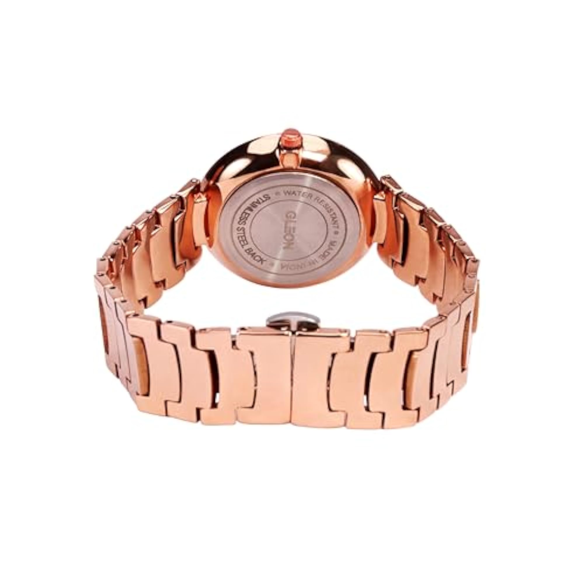 Women's Numerology Analog Wrist Watch, Stylish Gift