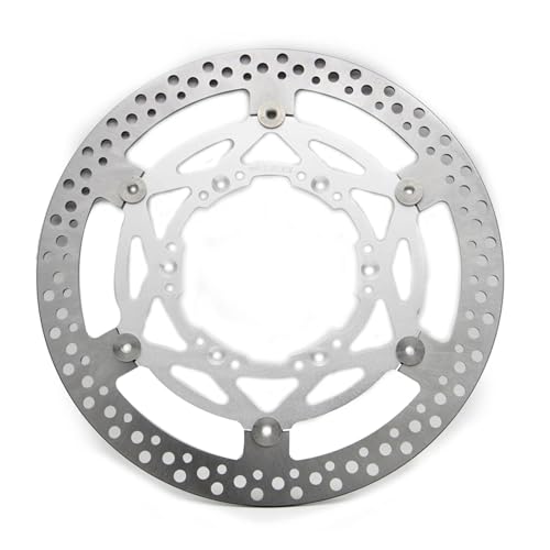 Rotor de disque de frein avant pour Suzuki DRZ400 SM 2005-2021