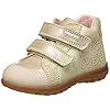 Pablosky 5432 babylaarzen voor meisjes, beige, 20 EU