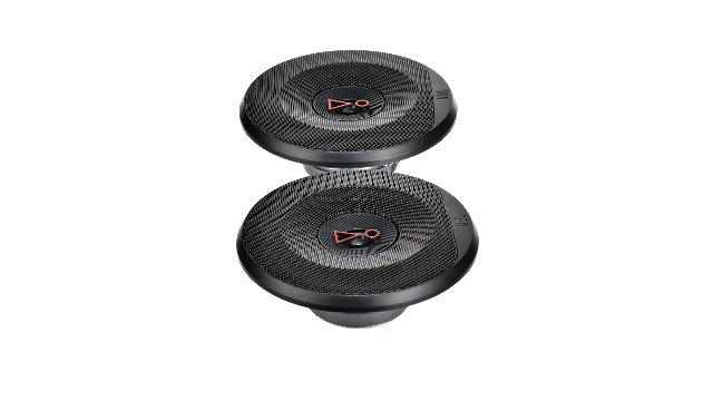 JBL Stage161CFS Lautsprecher Für Renault Grand Scenic - Sound Upgrade Für Dein Auto