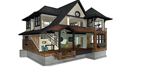 Chief Architect Home Designer Suite - Mac Download thumb #2