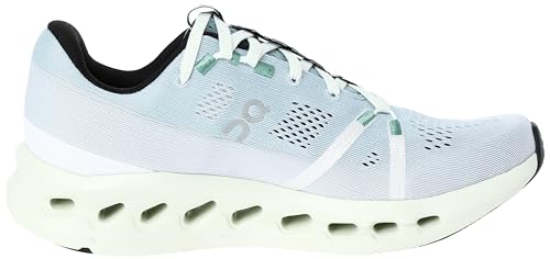 Image of On Men's Cloudsurfer Next Sneakers