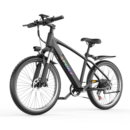 Misodo Electric Bike for Adults, 1500W Peak...