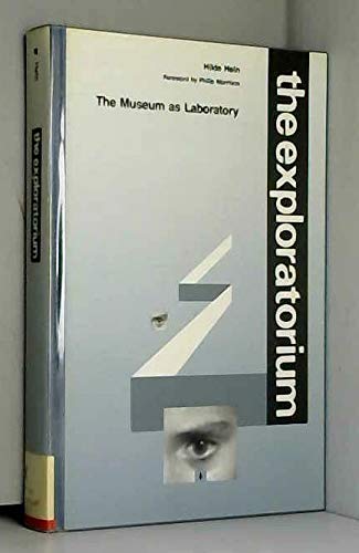 EXPLORATORIUM Hardcover – May 17, 1990