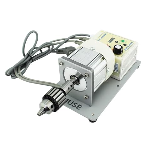 iDili Multifunctional Electric Grinding Machine - Jade Carving, Cutting, Polishing Tool for Woodworking, Metal, and Stone Crafting