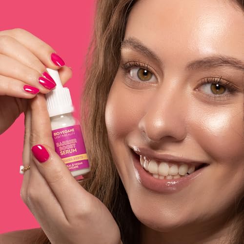 BIO:VEGANE Barrier Boost Serum