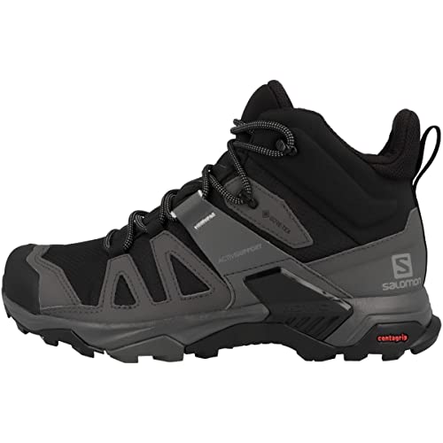 Salomon X Ultra 4 Mid GTX