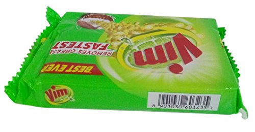 Image of Vim Dish Wash Bar, 250g Pack