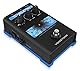 TC Helicon VOICETONE C1 Einfache 1-Tasten-Stompbox für flexible Tonhöhenkorrektur