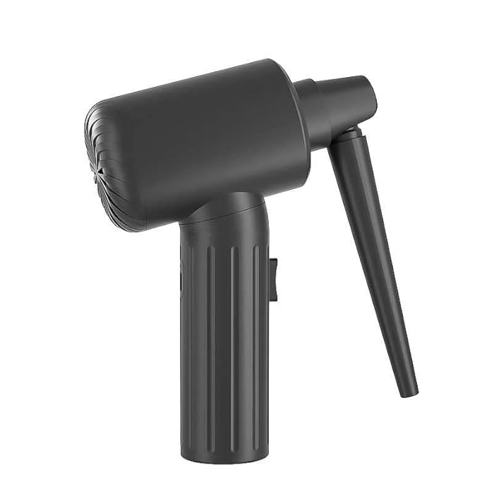 Buy Computer Vacuum Cleaner,Cordless Electric Air Duster, Replacement