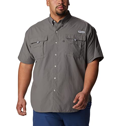 Columbia pfg button down shirts Clearance