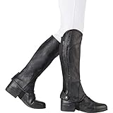 Glitzerdesign auf ganzer Länge