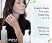LEMYKA Foaming Face Wash - Gentle, hydrating for Rosacea, Eczema-prone, Acne, Dry, Sensitive Skin, Natural Facial Cleanser, pH 5.5, Fragrance-free, SLS-free, Paraben-free, 5.8OZ