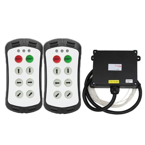 Control de puerta trasera de coche para facilitar la carga del maletero con mandos A600 DC12-24V 2