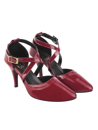 Image of Shoetopia Women Pump Heels