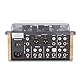 Decksaver Bezug kompatibel mit Warm 2 (DS-PC-WARM2)