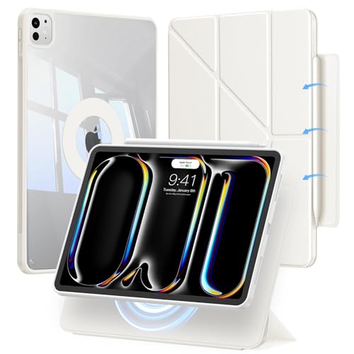 Amazon.co.jp: iPad Pro 11インチ ケース M5/M4（2025/2024、第6世代