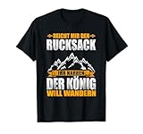 Wandern Bergsteigen Bergsteiger Alpen Berge Berg