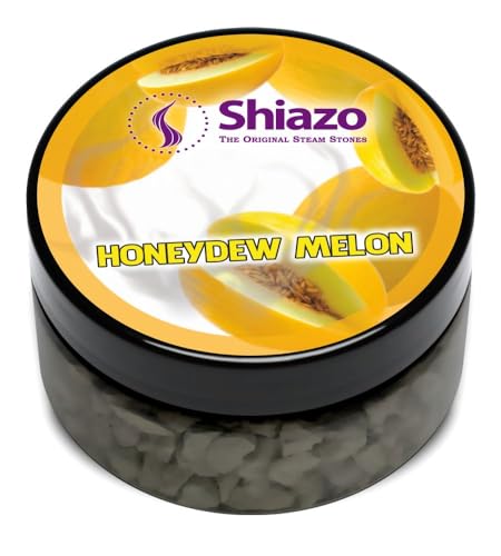 Shiazo Steine Honeydew Melon (Honigmelone) 100 g