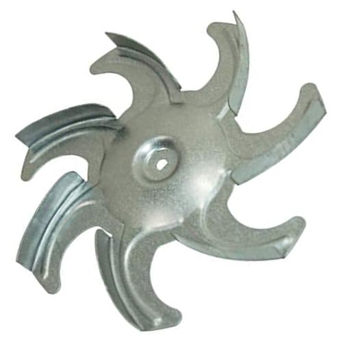 Helice ventilateur d'origine Four, cuisinière 217440103 BEKO