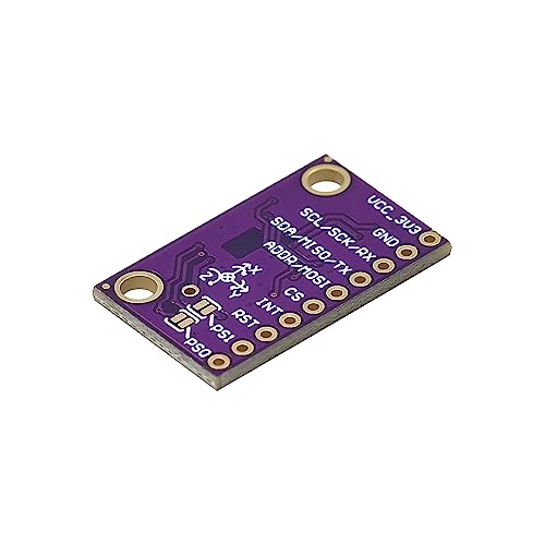 Capteur BNO085 pour application de réalité augmentée et prototypes AR - 6