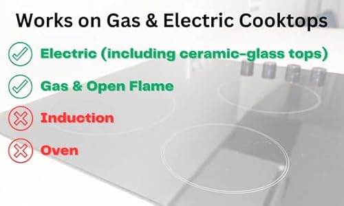 Wonderffle Stuffed Waffle Iron, Belgian-Style Waffle Maker, Dual Nonstick Pans, Easy Release, Cool-To-The-Touch Handles, Gas And Electric Stovetop Compatible, 5" Diameter, 2" Thick Waffles, Black #TOP2