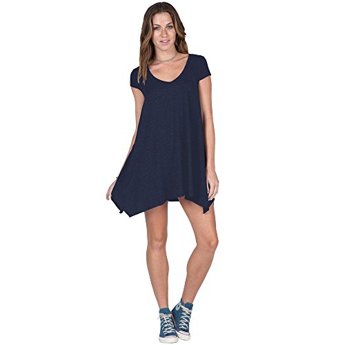 Volcom Juniors' Madness T-Shirt Dress