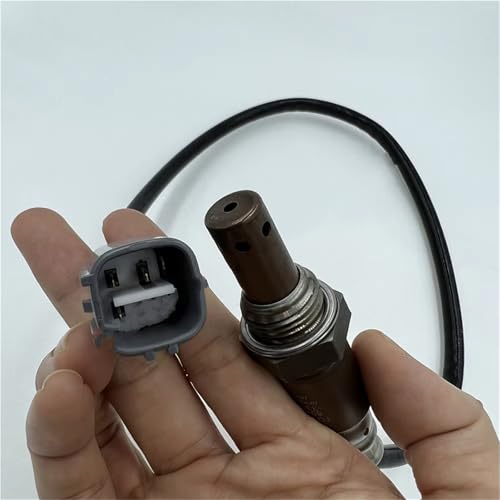 Sonde Lambda de rapport air/carburant précise avec connecteur pour Camry