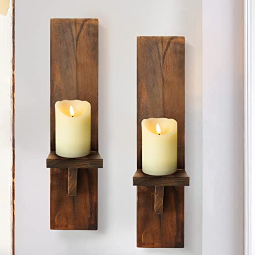 The Best Candle Sconces