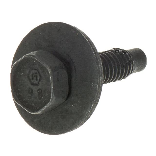 Amazon.com: Mopar Screw Oval Head : Industrial & Scientific