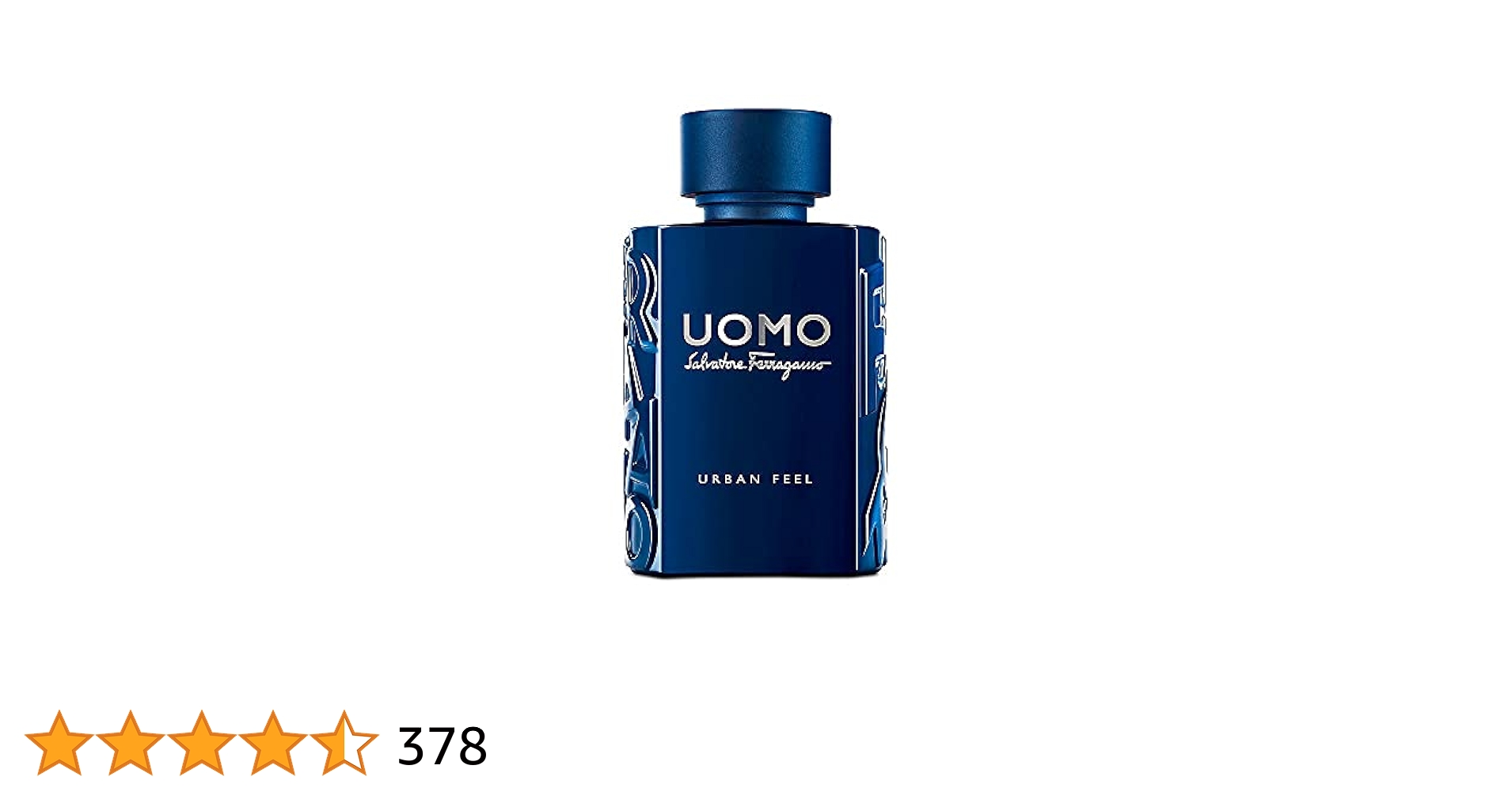 新品未開封　フェラガモ　香水　UOMO ウォモ　カジュアルライフ　100ml Amazon.co.jp: サルヴァトーレ フェラガモ ウォモ EDT SP 100ml