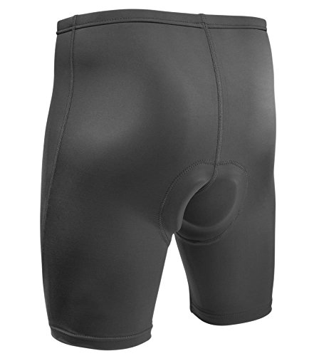 aerotech cycling shorts