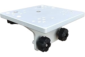 Brocraft Versatrack: The Ultimate Downrigger Bracket for Your Boat