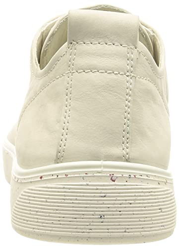 ECCO Men's Street Tray Recru Sneaker3