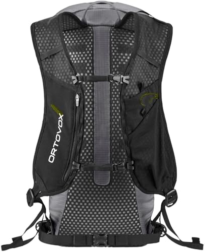 Mochila deportiva Ortovox Traverse Light 20 para hombre miniatura 2